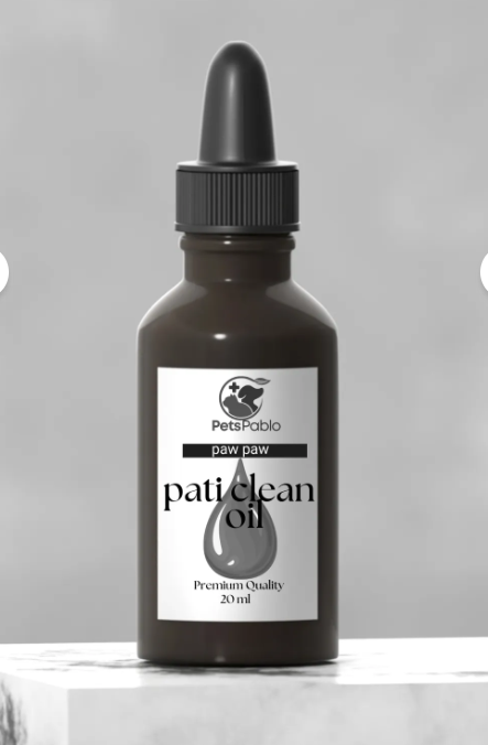 Paw Paw Pati Yağ 10 ml